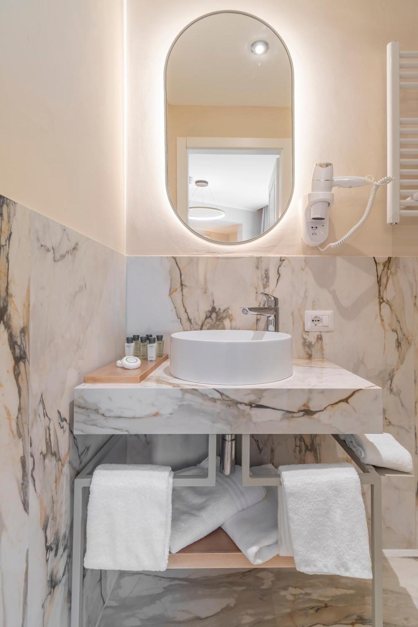 Pensión Trevi Imperial 1 *